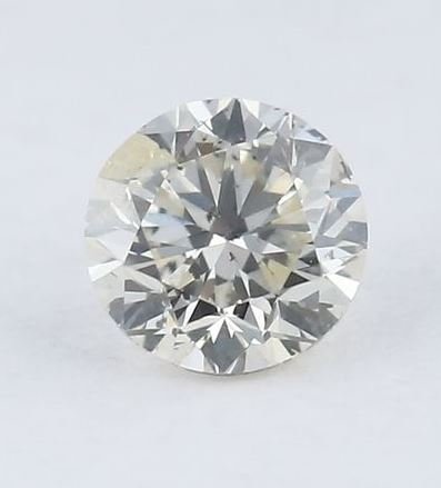 IGI Cert. 0.93 ct. Diamond - M - I 1 - UNTREATED AFRICA: IGI Certified 0.93 ct. Diamond - M - I 1 - UNTREATED AFRICA 100% Natural Shape - Round Brilliant Color - M Clarity - I 1 Ct. Weight - 0.93 ct. Measurements - as per certificate <