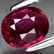 GIA Certified 1.12 ct. Untreated Ruby - MOZAMBIQUE - 3