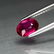 GIA Certified 1.12 ct. Untreated Ruby - MOZAMBIQUE - 5
