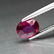 GIA Certified 1.12 ct. Untreated Ruby - MOZAMBIQUE - 6