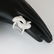 14 K / 585 White Gold Designer Diamond Ring - 5