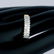IGI Certified 14 K / 585 Yellow Gold Diamond Ring - 3