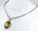 GIA Cert 32.26 ct. Large Alexandrite & Diamond Necklace - 3