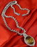 GIA Cert 32.26 ct. Large Alexandrite & Diamond Necklace - 5