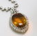 GIA Cert 32.26 ct. Large Alexandrite & Diamond Necklace - 6