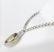 GIA Cert 32.26 ct. Large Alexandrite & Diamond Necklace - 8