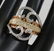 IGI Certified 18 K Rose Gold Designer Diamond Ring - 4