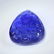 IGI Certified 27.36 ct. Tanzanite Pear Carving TANZANIA - 4
