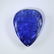 IGI Certified 27.36 ct. Tanzanite Pear Carving TANZANIA - 5
