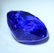 GIA Certified 29.48 ct. Tanzanite - TANZANIA - 5