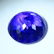 GIA Certified 29.48 ct. Tanzanite - TANZANIA - 7