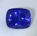 IGI Certified 4.59 ct. Royal Blue Sapphire - SRI LANKA