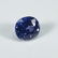 IGI Cert. 0.83ct. Untreated Royal Blue Sapphire KASHMIR - 6