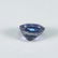 IGI Cert. 0.83ct. Untreated Royal Blue Sapphire KASHMIR - 8