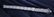 14 K / 585 White Gold Diamond Bracelet - 3