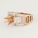 14 K Rose Gold Diamond Ring - Center stone unmounted - 2