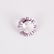 GFCO Cert. 7.97 ct. Pink Purple Amethyst - BRAZIL - 3