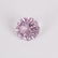 GFCO Cert. 7.97 ct. Pink Purple Amethyst - BRAZIL - 6