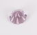GFCO Cert. 7.97 ct. Pink Purple Amethyst - BRAZIL - 7