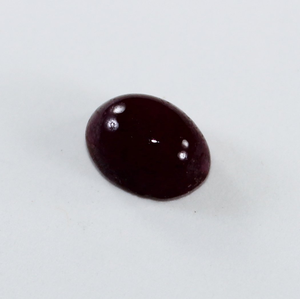 1.98 ct. Ruby - BURMA, MYANMAR (1 of 5)