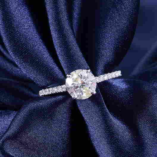 Wedding & Engagement Rings