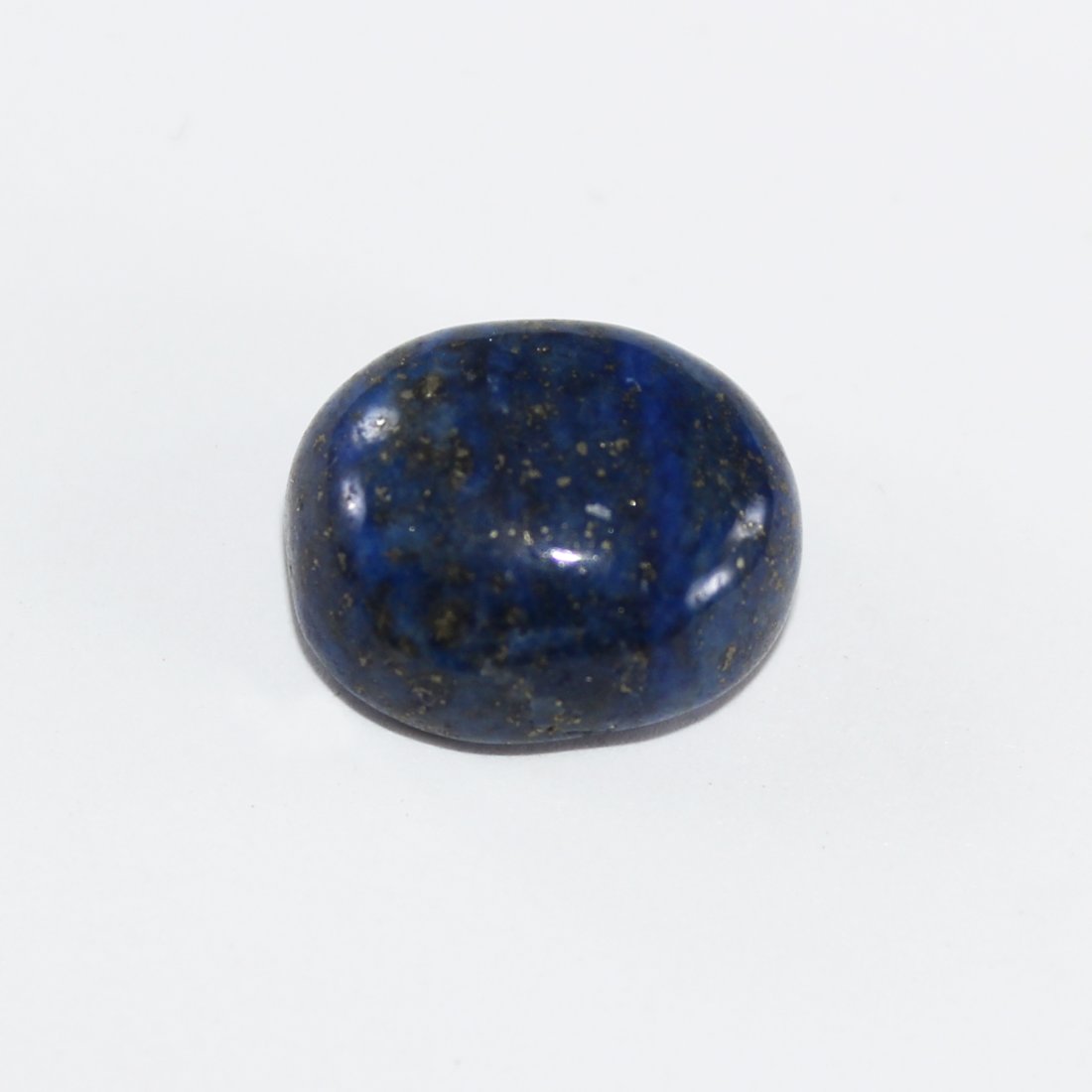 8.77 ct. Blue Lapis Lazuli - AFRICA (1 of 4)