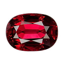 GIA Certified 2.13 ct. Untreated Brilliant Ruby - BURMA