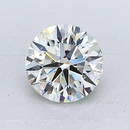 IGI Certified 1.07 ct. Diamond - N - VS2