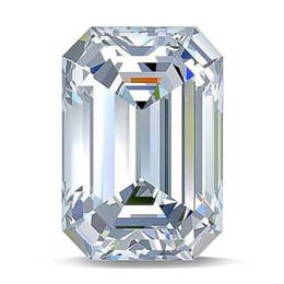 GIA Certified 0.80 ct. Diamond - J/VVS1