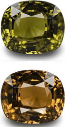 GRS Certified 2.76 ct. Alexandrite - MADAGASCAR