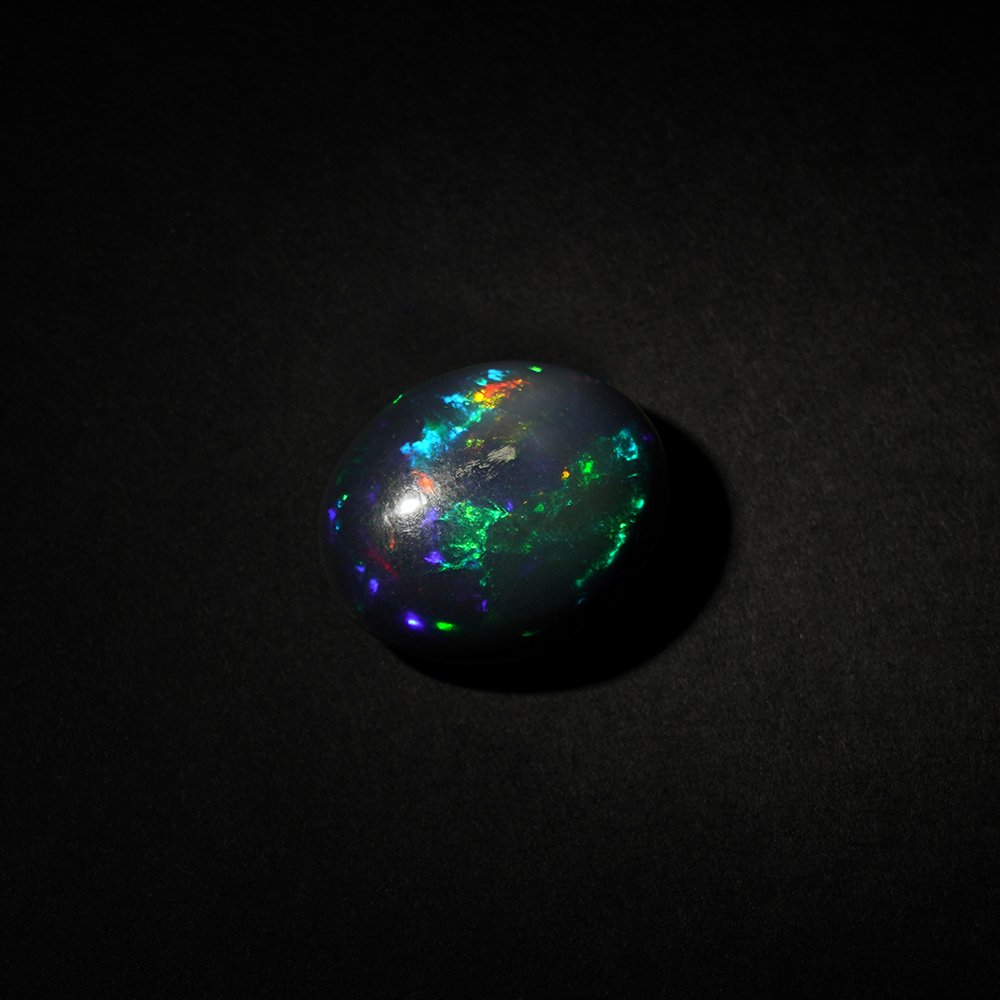 14.40 ct. Natural Play of Color Opal - ETHIOPIA (1 of 1)