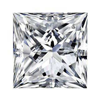 GIA Certified 0.16 ct. Diamond - D / VVS2 - UNTREATED (1 of 2)