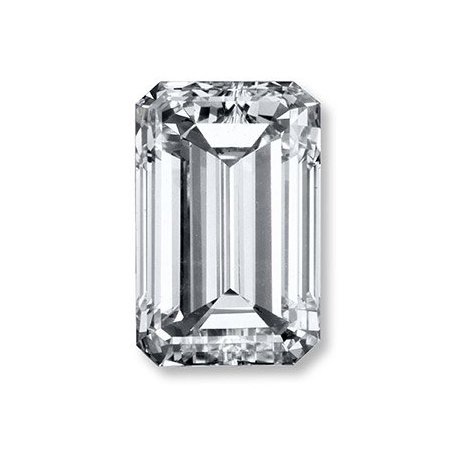 GIA Certified 0.86 ct. Diamond - J - VVS1 (1 of 2)