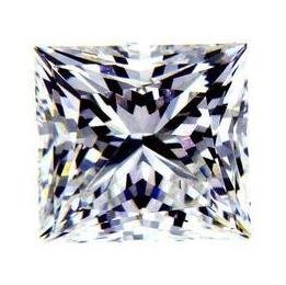 GIA Certified 0.16 ct. Diamond - E / VS1 - UNTREATED (1 of 2)