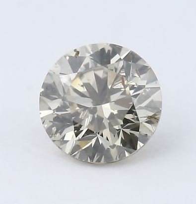 IGI Certified 0.87 ct. Diamond - Light Brown UNTREATED (1 of 7)