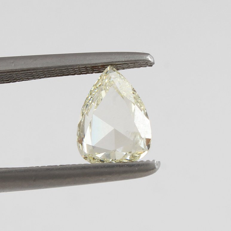 IGI Certified 1.16 ct. Natural Diamond  L/SI2 UNTREATED (1 of 6)