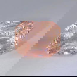 GRS 5.90 ct. Padparadscha Sapphire - SRI LANKA