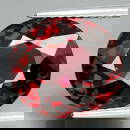 7.17 ct. Natural Unheated Rhodolite Garnet - MADAGASCAR