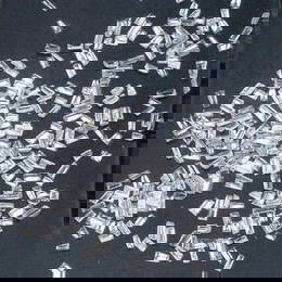 1.10 ct. Baguette Shape Diamond Lot - H-I/I - UNTREATED