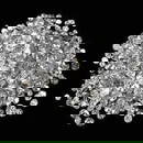 4.52 ct. Round Brilliant Diamond Lot - G-H - UNTREATED