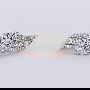 IGI Certified 14K/585 Yellow Gold Diamond Ring: IGI Certified 14K/585 Yellow Gold Diamond Ring Gross gold weight – 4.450 g 14 K Solid Hallmarked Yellow Gold Ring size - US 7 Diamond Details Ct. Weight – 1.04 ct.