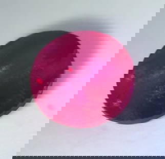 IGI Certified 0.16 ct. Ruby - MADAGASCAR: IGI Certified 0.16 ct. Ruby - MADAGASCAR Cut - Round mixed cut Color - Purplish Red Clarity - SI Transparency - Transparent Ct. Weight - 0.16 ct. Dimensions - 3.12 - 3.10 X 1.71 mm