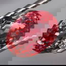 3.73 ct. Unheated Natural Pink Tourmaline - MOZAMBIQUE