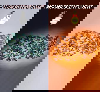 Lot 18.93 ct. Alexandrite (Color Change) Untreated RUSSIA: Lot 18.93 ct. Alexandrite (Color Change) Untreated RUSSIA Color - Green Changing to Brown Red Clarity - Transparent Cut - Oval Mixed Cut Ct. Weight - 18.93 ct. Clarity - VS - SI Dimensio