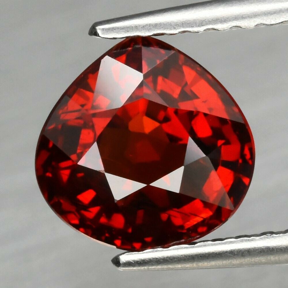 2.13 ct. Natural Unheated Spessartite Garnet - NAMIBIA (1 of 2)