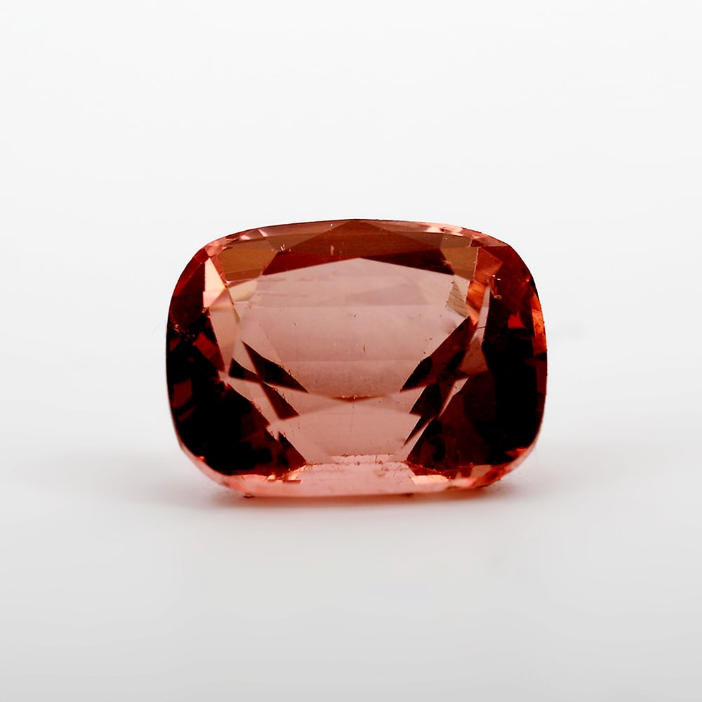 5.38 ct. Natural Unheated Pink Tourmaline - AFGHANISTAN (1 of 2)