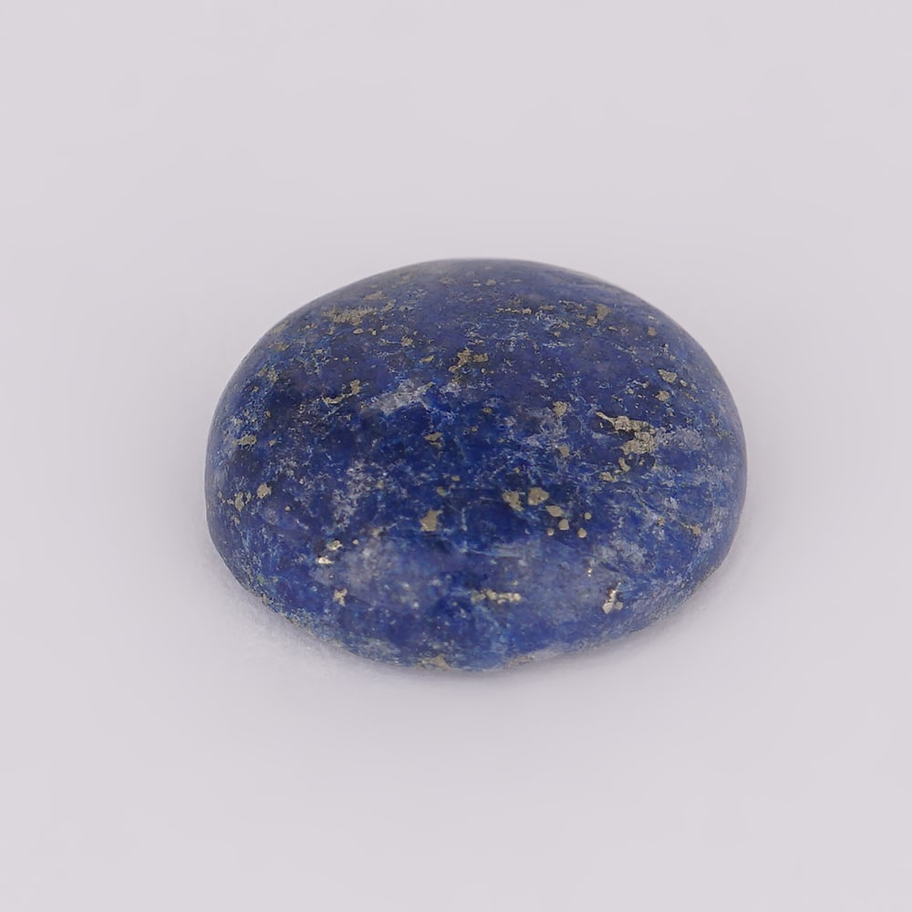 3.11 ct. Blue Lapis Lazuli - AFRICA (1 of 1)