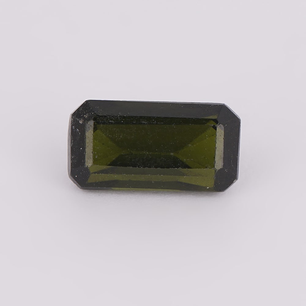 1.98 ct. Chrome Green Tourmaline - BRAZIL (1 of 1)
