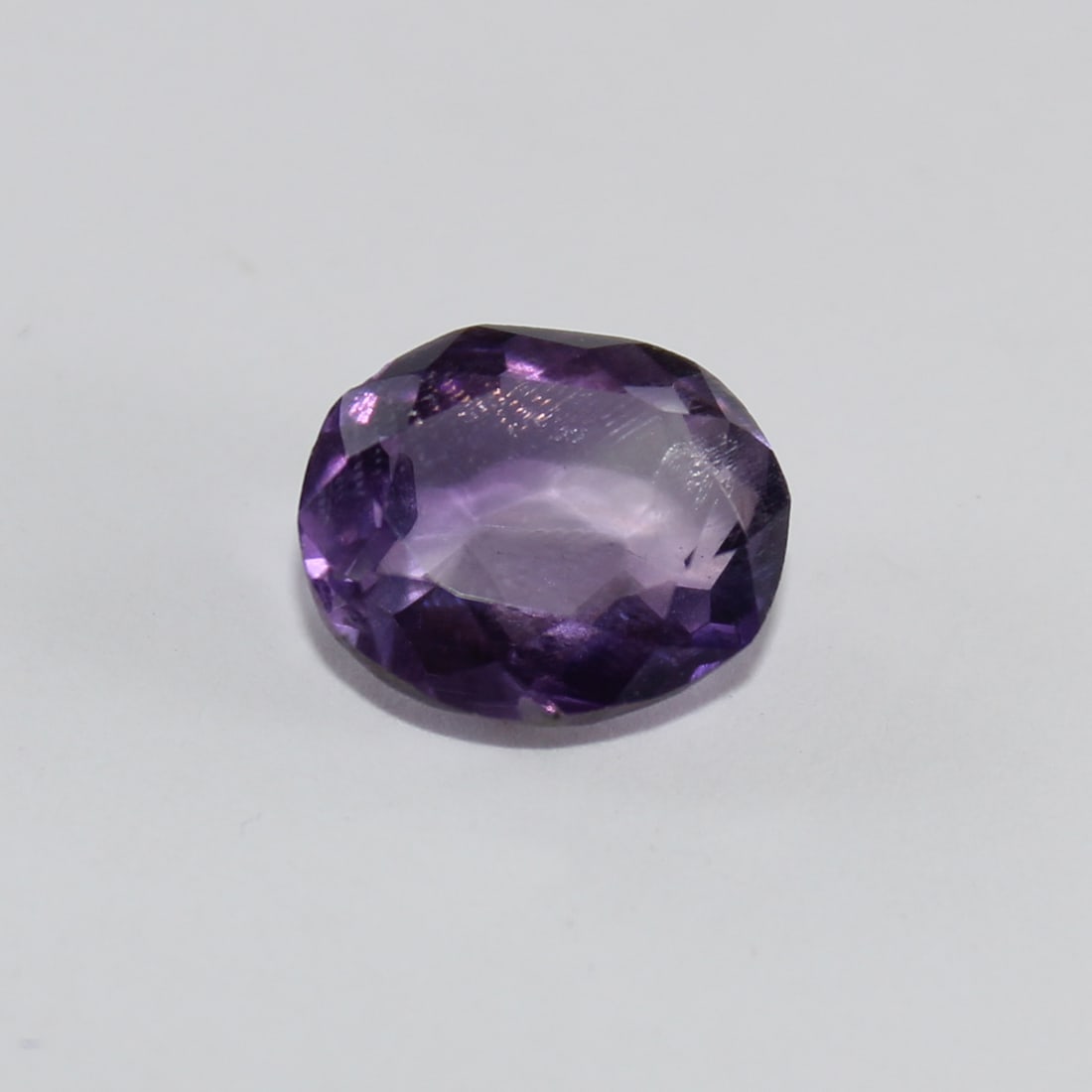 3.00 ct. Purple Amethyst - BRAZIL (1 of 6)
