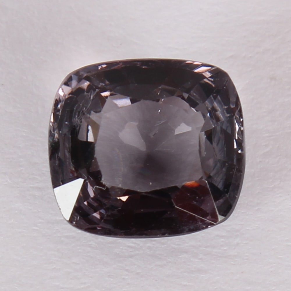 GFCO Certified 2.48 ct. Color Change Spinel - VIETNAM (1 of 10)